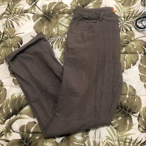 Merrell khaki pants
